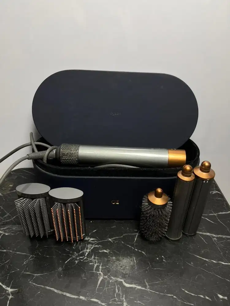 Dyson Airwrap Original Store Indo