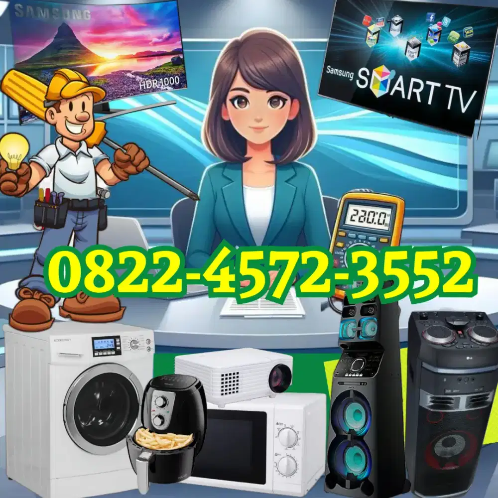 SERVICE TV  PANGGILAN