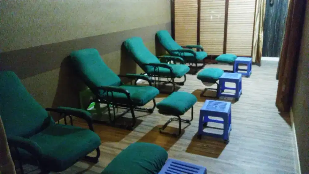 Jual kursi refleksi kofemo