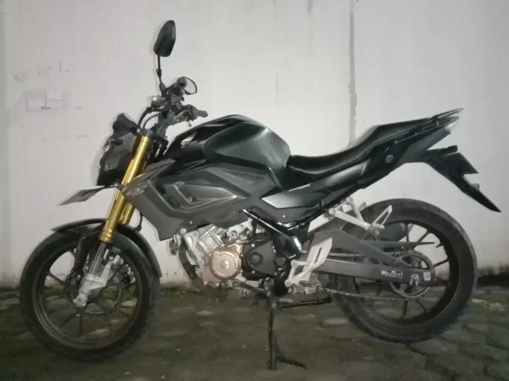 Jual Honda CB 150 SE tahun 2023