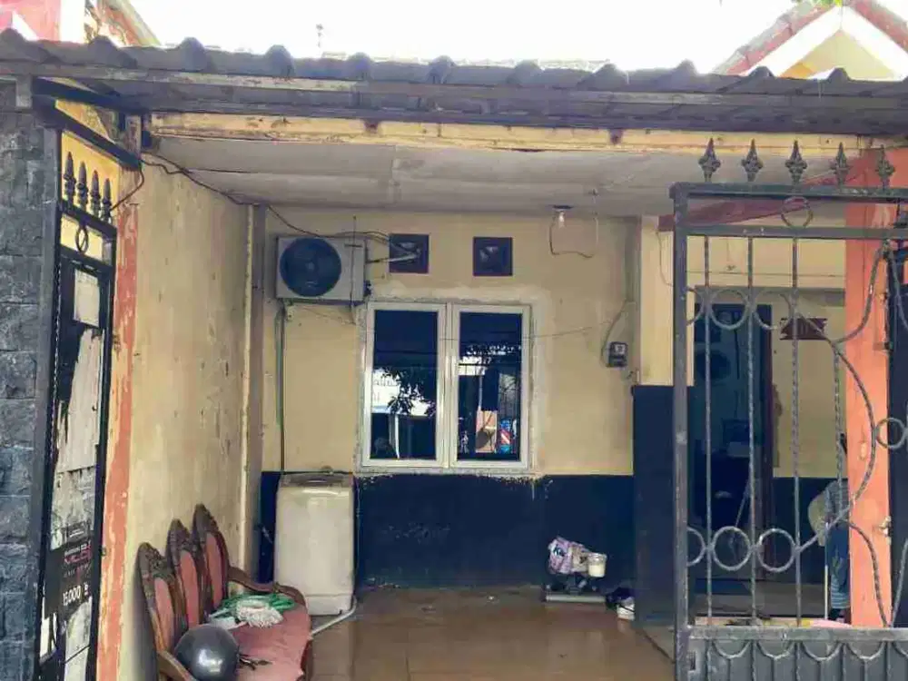 JUAL CEPAT ALIAS JUAL BU RUMAH STRATEGIS JATISARI MIJEN SEMARANG