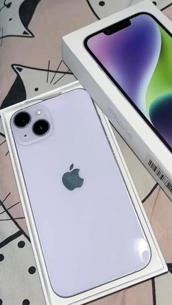 Iphone 14 256gb simlock