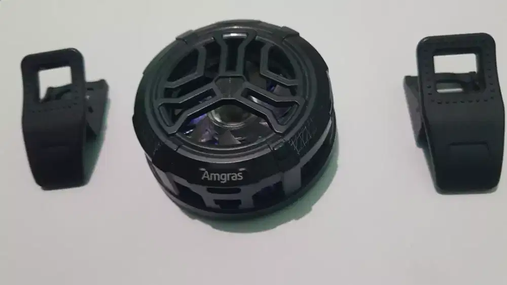 Pendingin Hp Merek Amgras