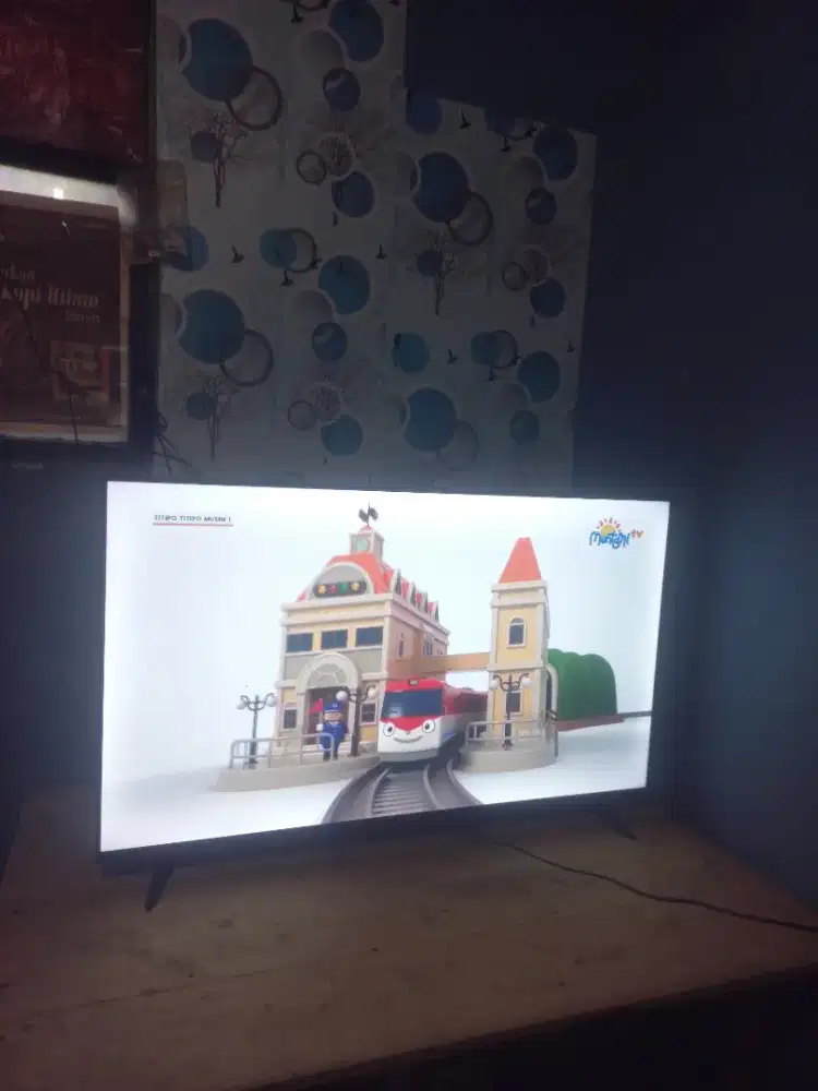 Xiaomi TV a series 43in android