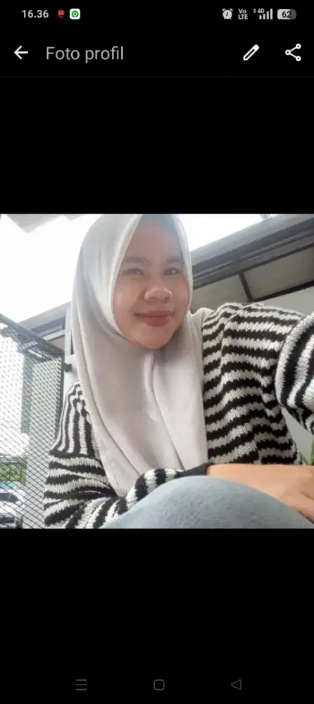 Mencari kerja art nginep/pp