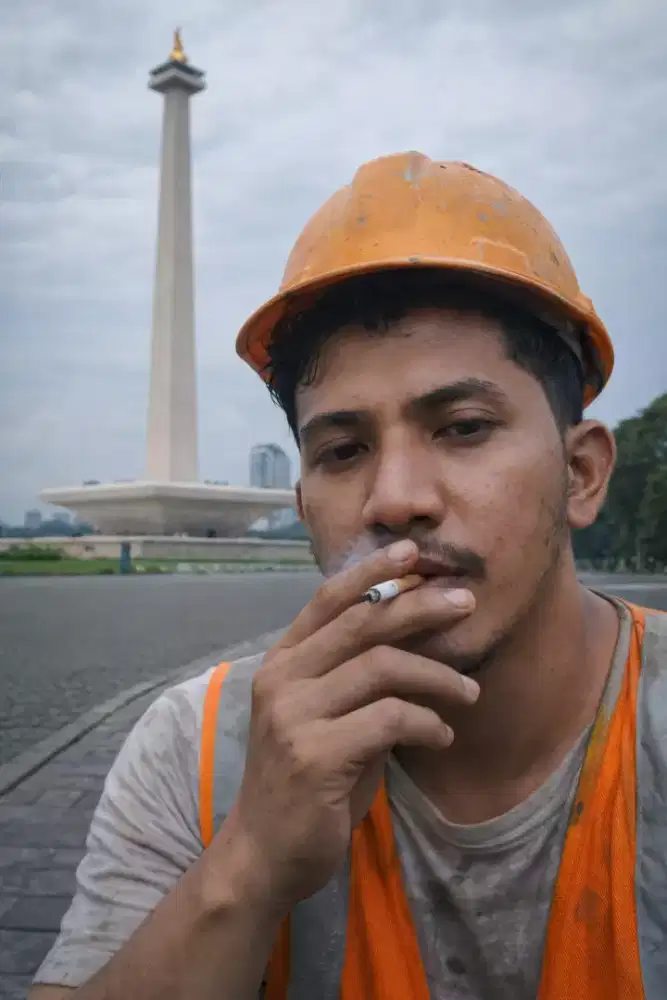 BUTUH KERJAAN apa saja