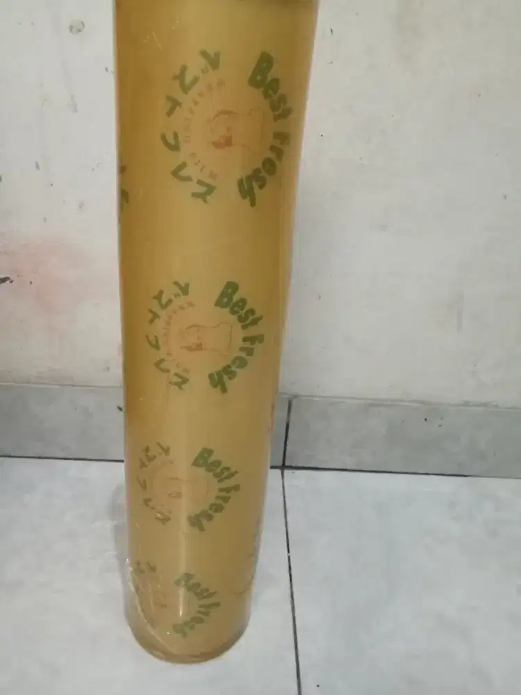 Plastik WRAPPING FILM