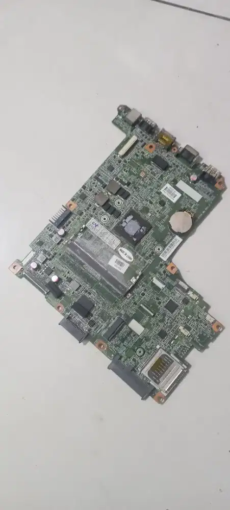 motherboard laptop