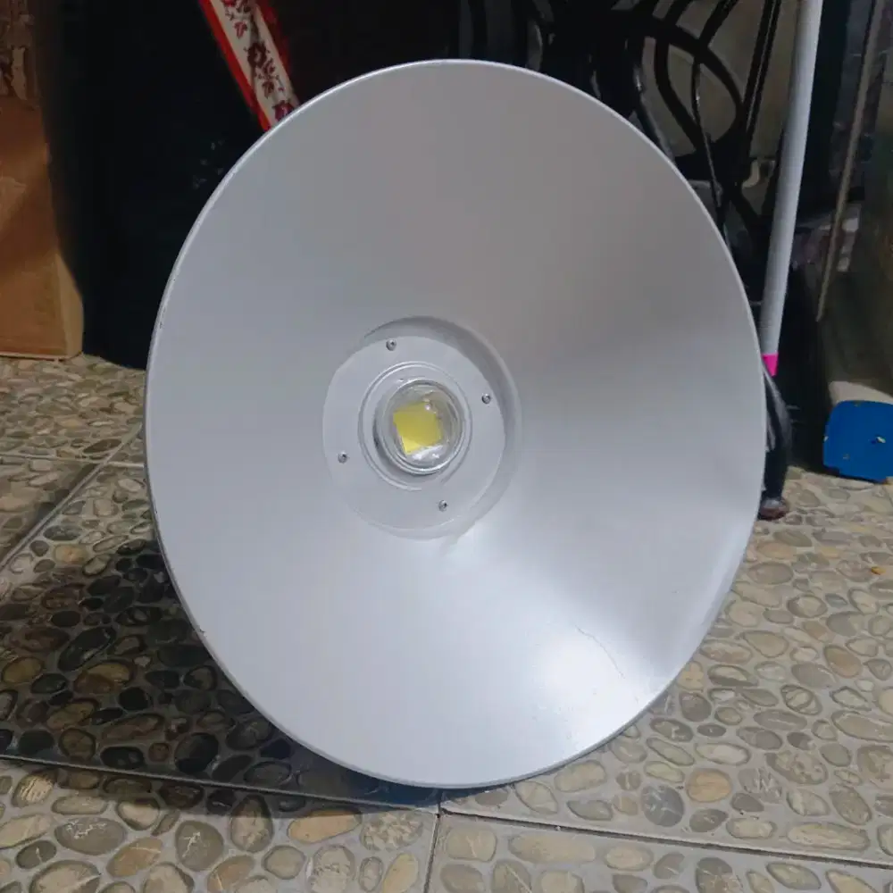 LAMPU HIGHBAY INDUSTRI LED