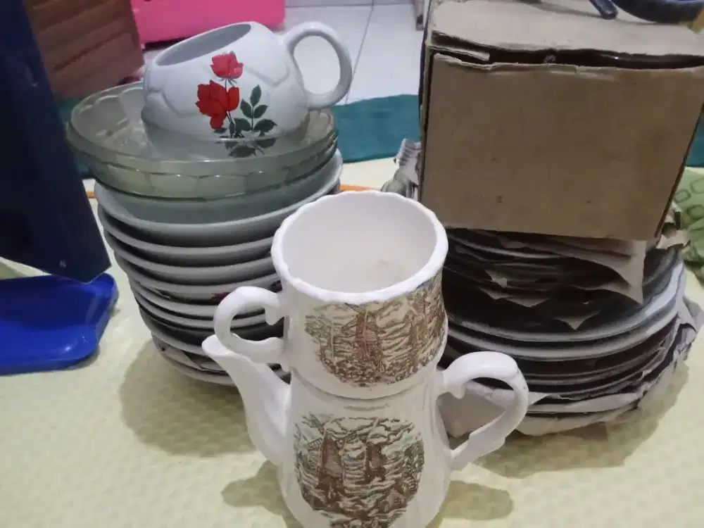 Peralatan rumah tangga