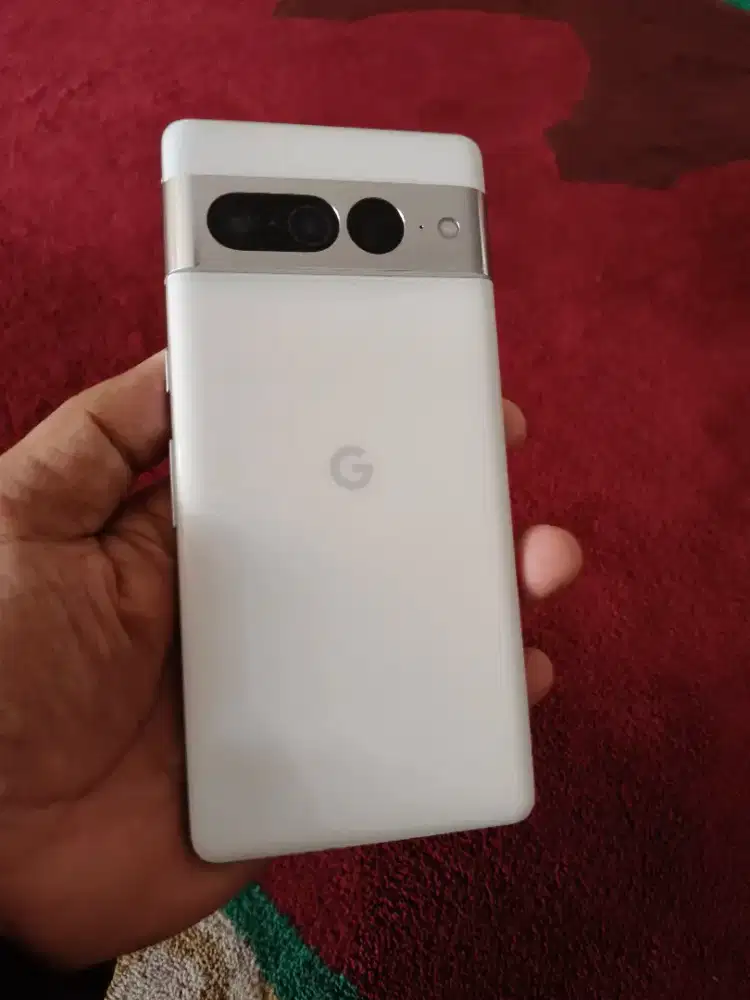 Google Pixel 7 Pro 12/128 ada minus tt