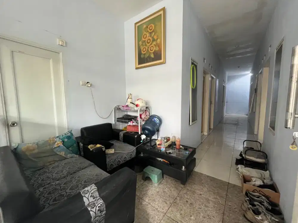 Rumah Kost Exclusive Perum Papa Papa Suhat Dkt Kampus UB