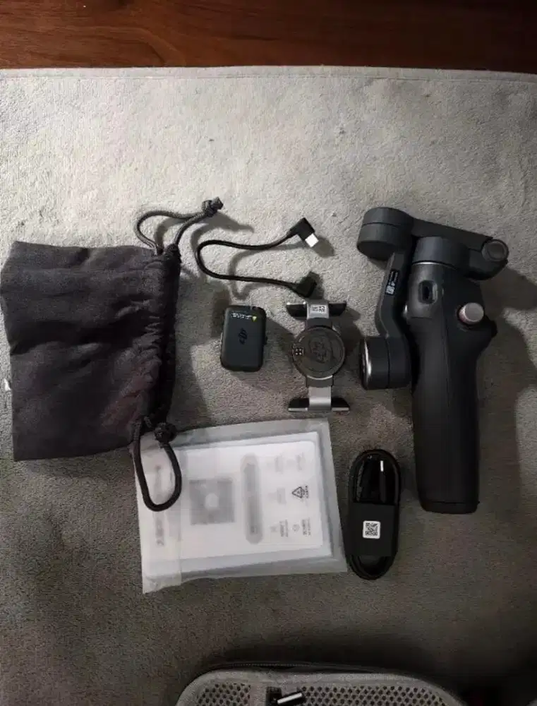 Dji Osmo Mobile 7 Pro
