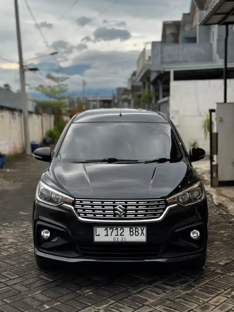 Ertiga GX matic 2021 original
