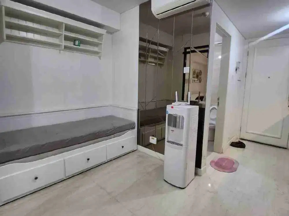 jual apartemen landmark resident bandung