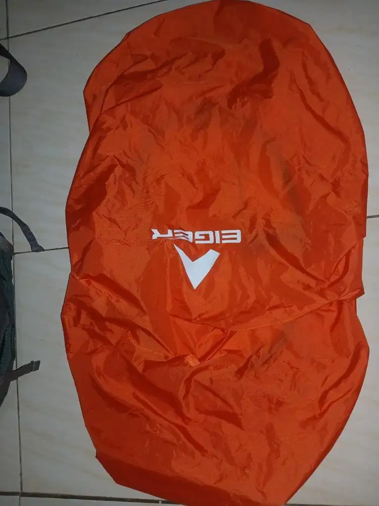 Dijual Tas eiger