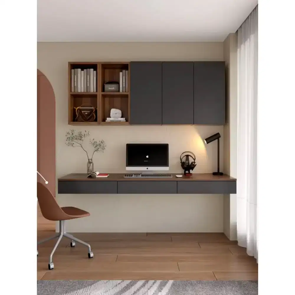 Furniture dan interior