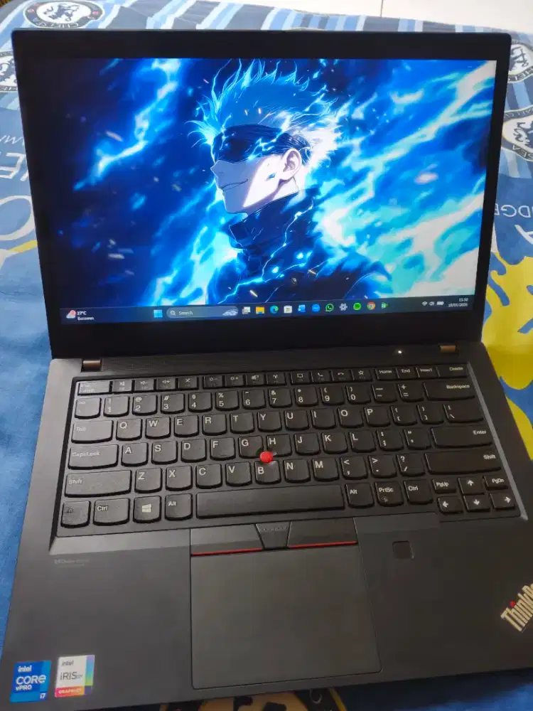 Laptop Thinkpad