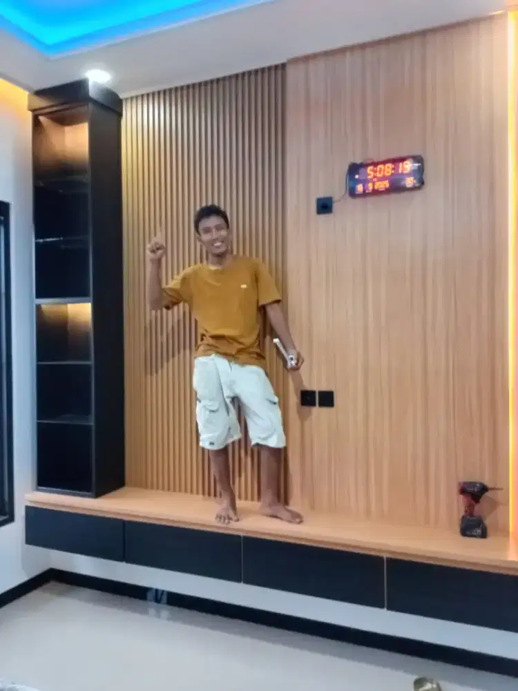 Furniture dan interior