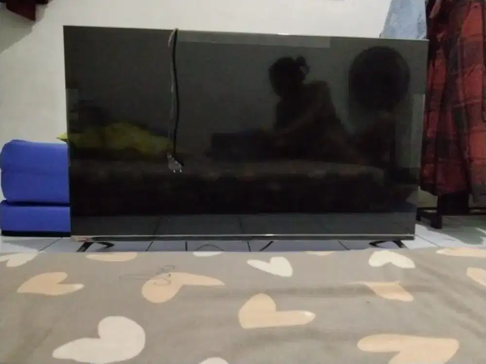 TV Google Changhong 43 inch