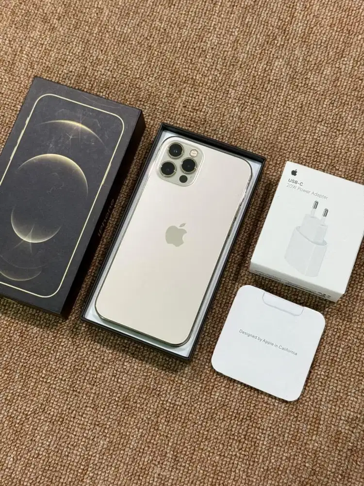 iphone 12 pro 256gb resmi beacukai second anti blokir