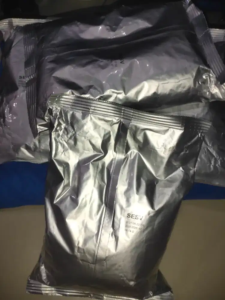 Susu Sgm isopro soy 1