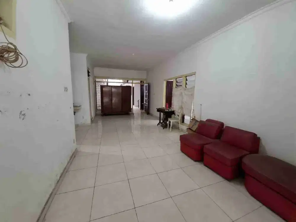 Murah 5 Juta Per Meter Dekat Unair, RSUD Dr Soetomo, Gubeng, Kapas Krampung