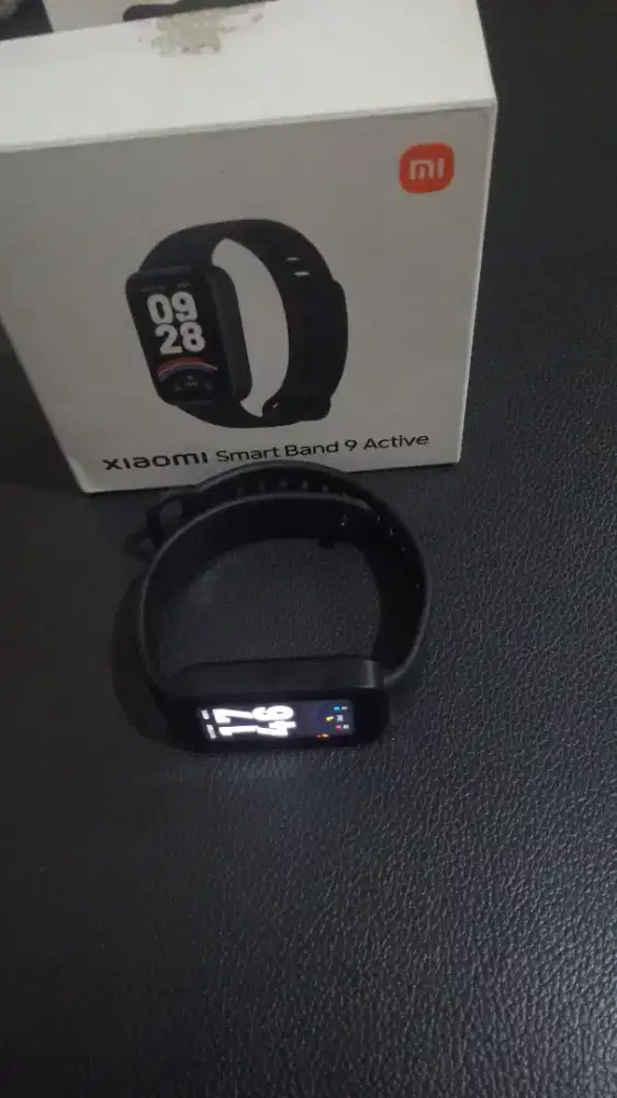 Smart Watch Xiaomi Band 9 aktif