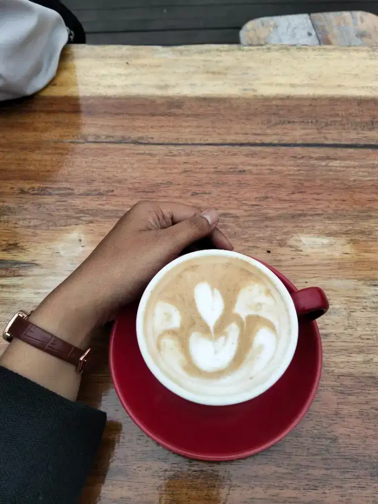 Pengasuh anak 20bln khusus wanita