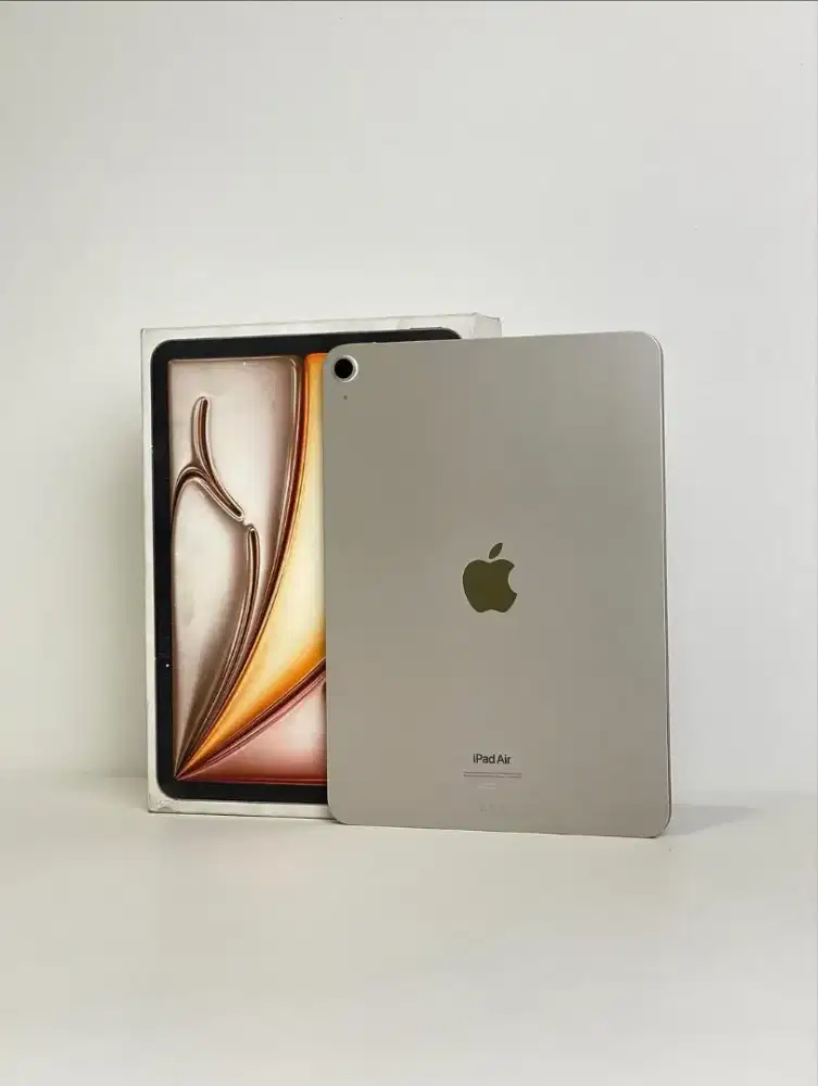 iPad Air 11 wifi 128gb