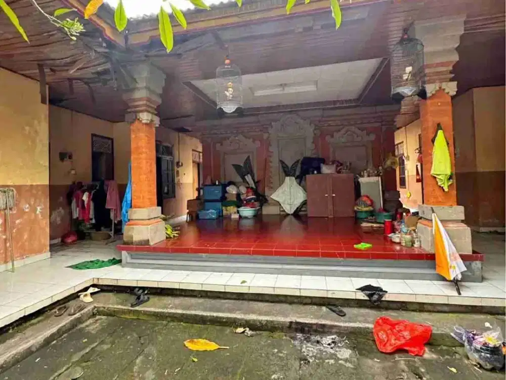 DIJUAL KOST-KOSTAN HITUNG HARGA TANAH LOKASI SARI GADING