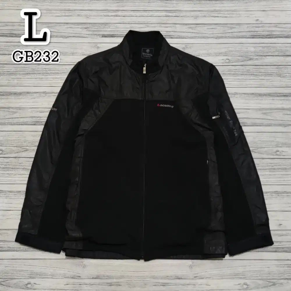 Roberto Silver Cool Tex Jacket