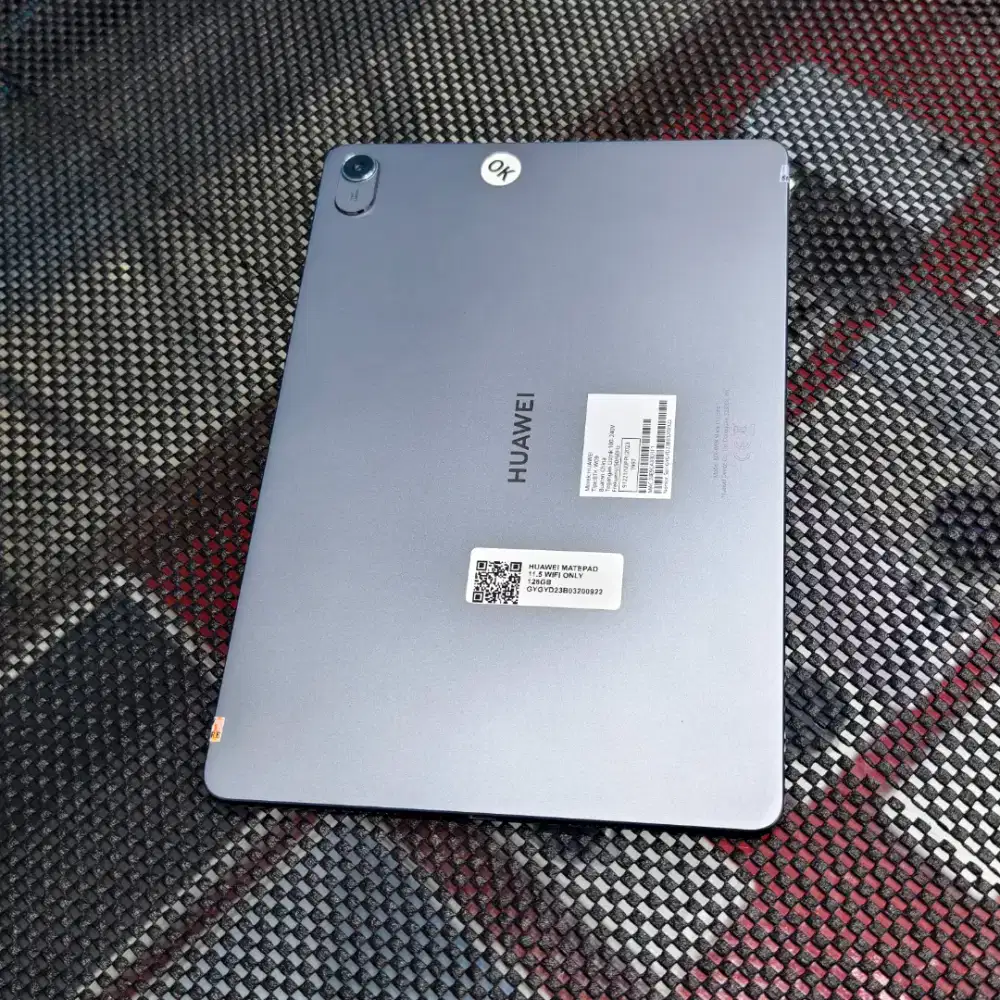 Huawei matepad 11.5 2023