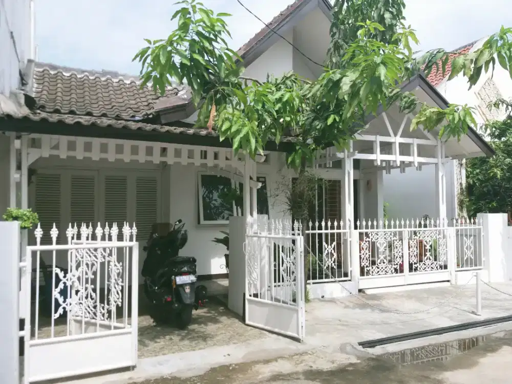 Dijual murah Hunian Nyaman di Buahbatu dekat ke pusat kota & pintu Tol