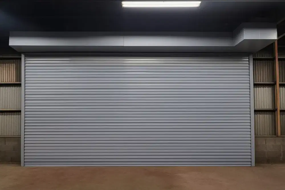 Rolling Door Industri