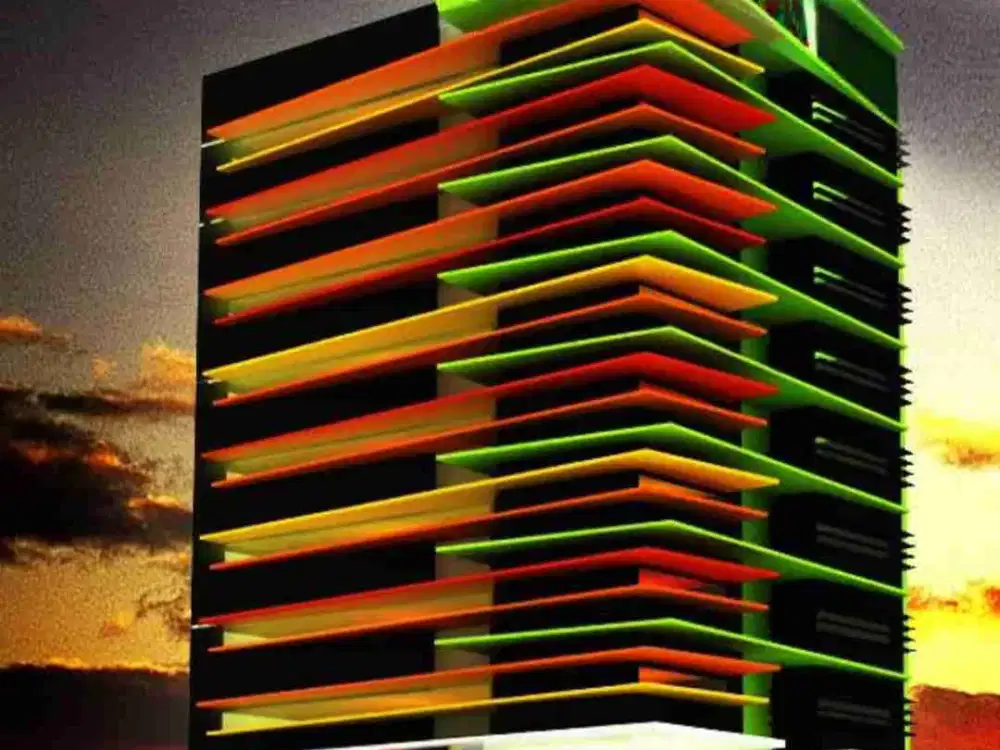 jual hotel maxone Surabaya aktif