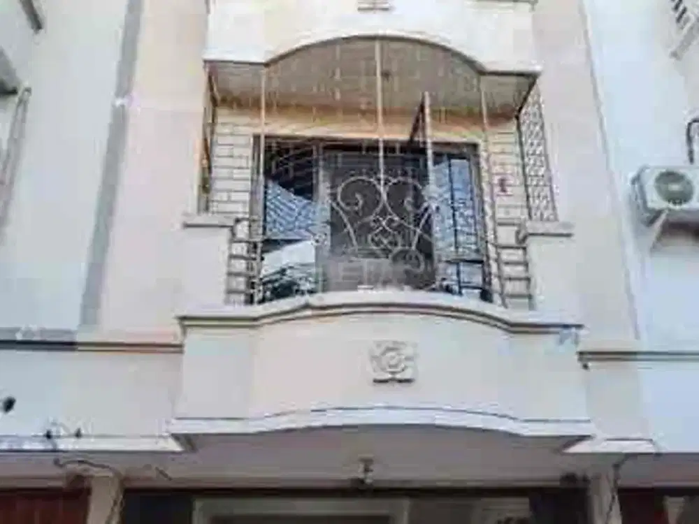 Dijual ruko 3 lantai raya kenjeran