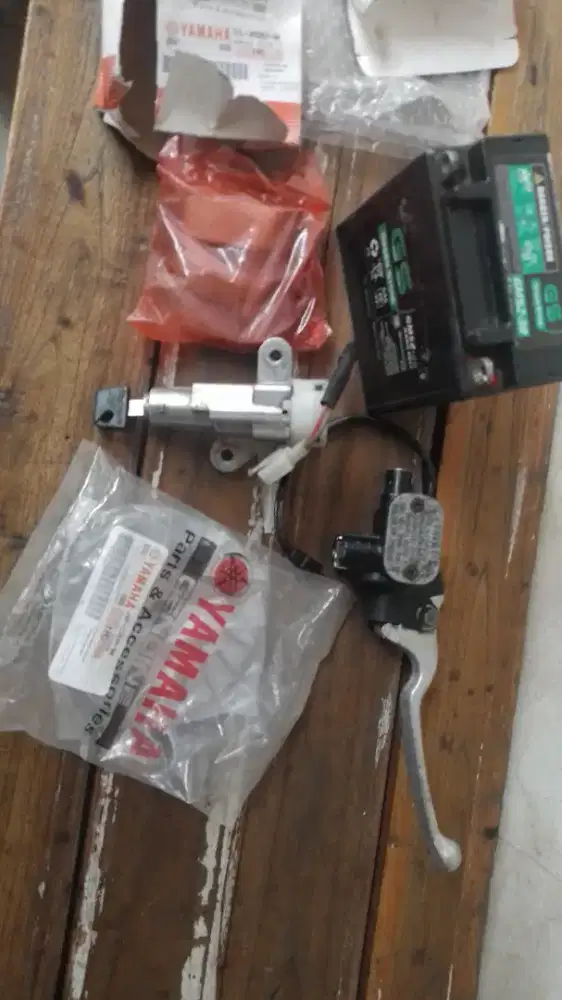 Kalah sama kebutuhan