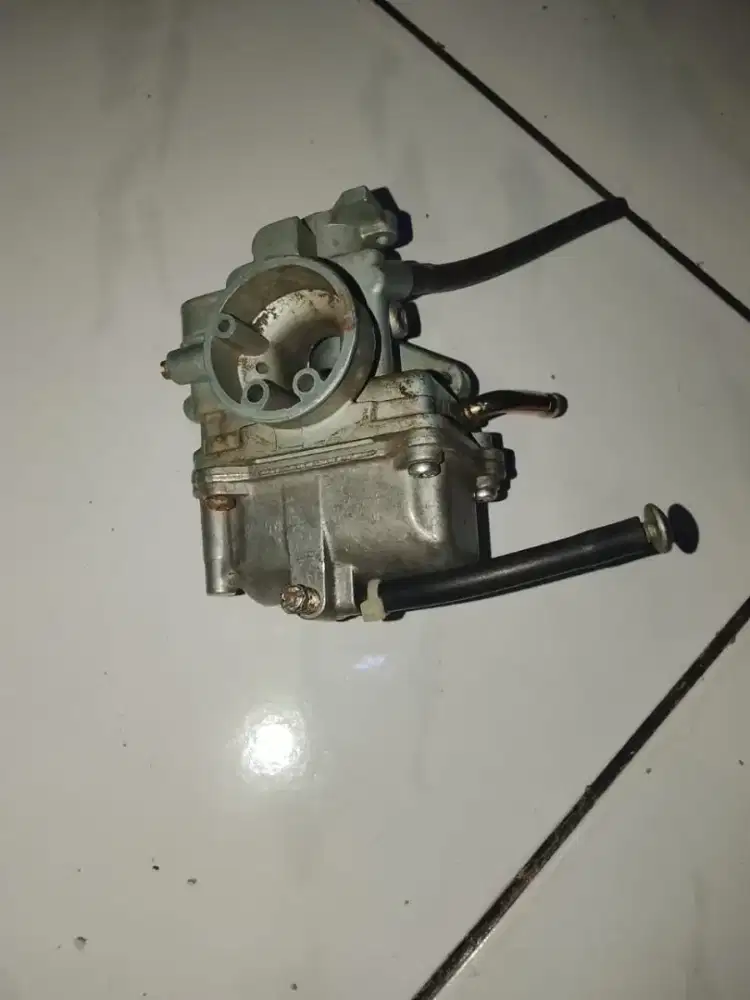 Dua pcs karbu jupiter