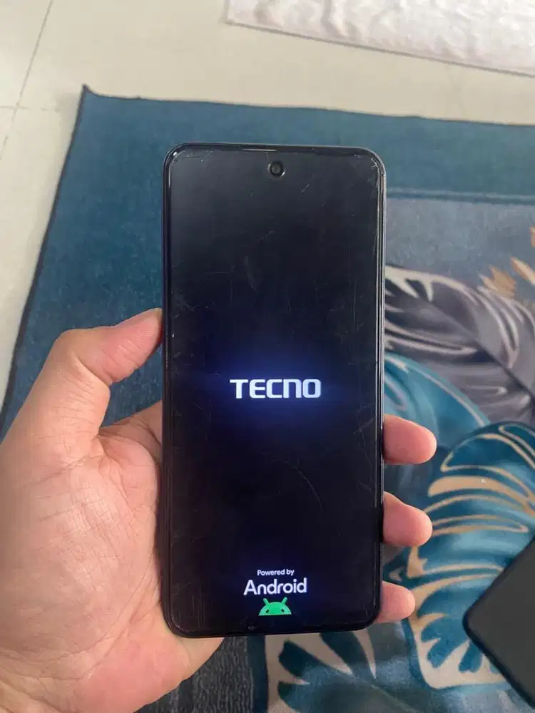 Tecno Pova Neo 3