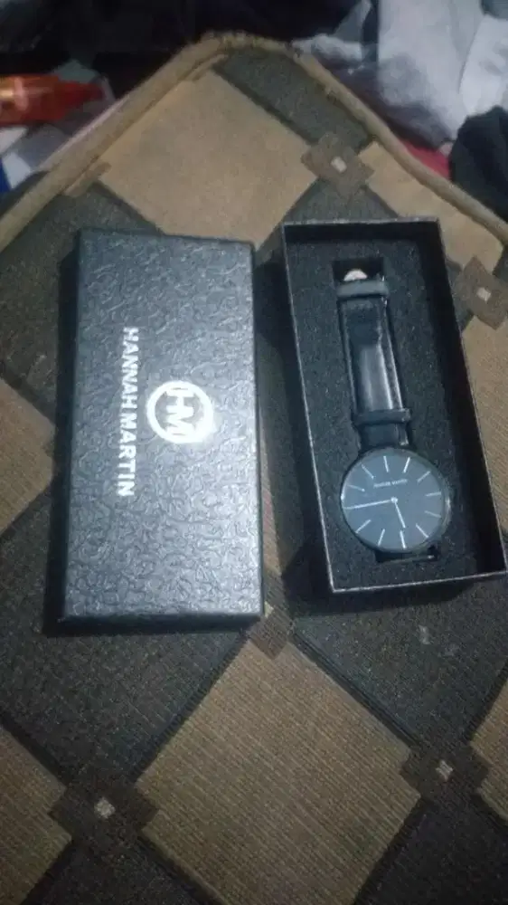 jual jam tangan lepas 3 pcs