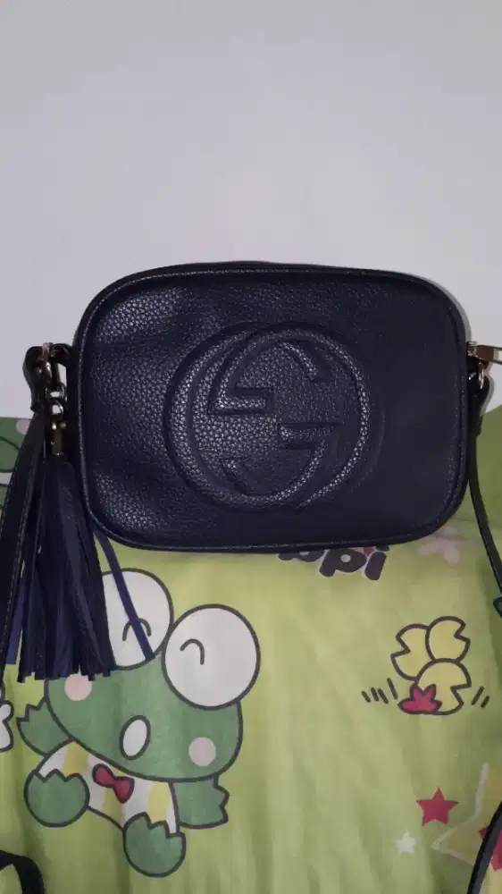 Sling kulass mini gemoy