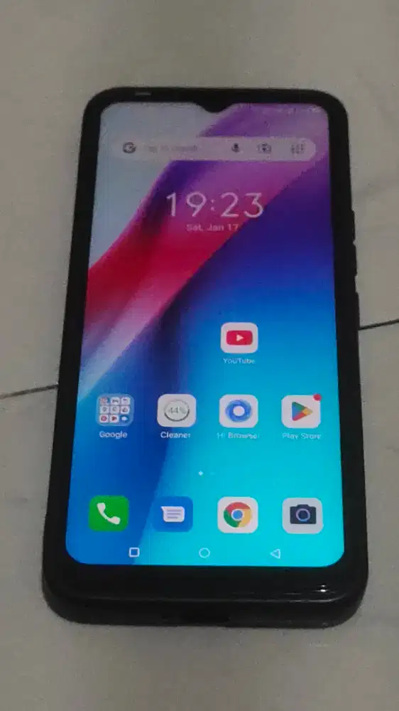 Itel a49 ram 2/32