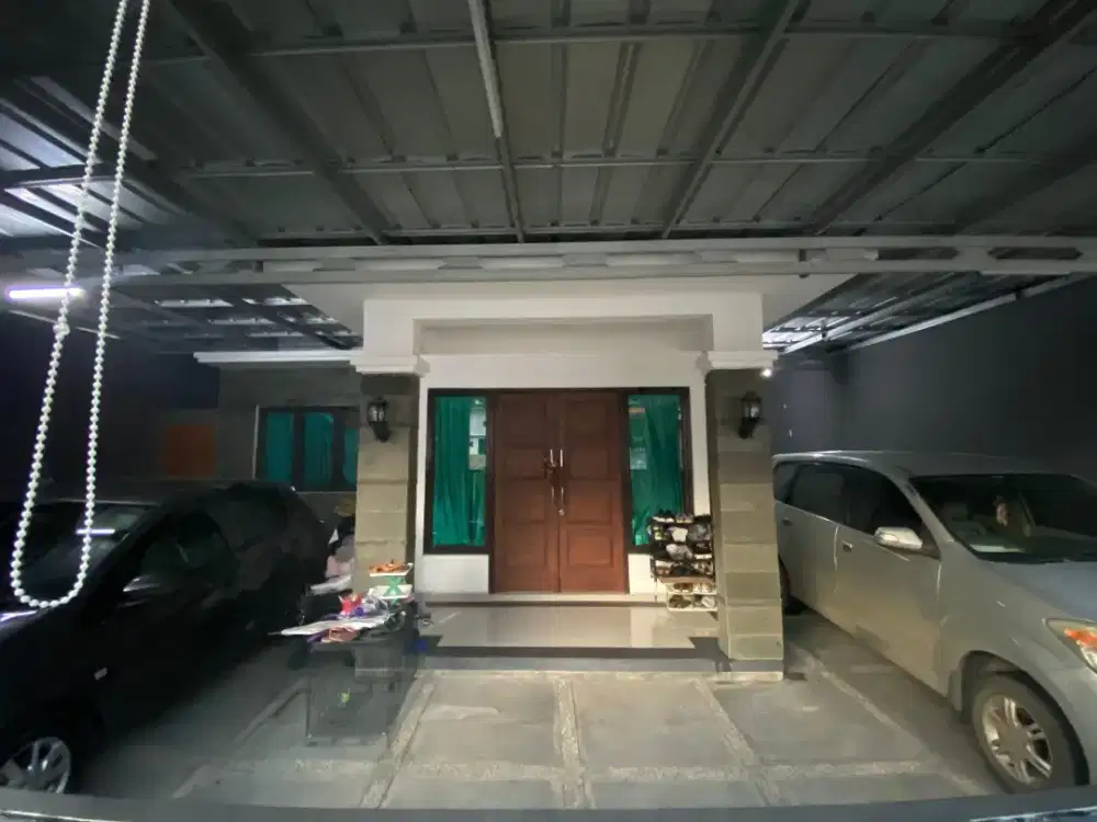 Jual rumah disayap jl.haji Nawi, Kebayoran Baru, JAKSEL