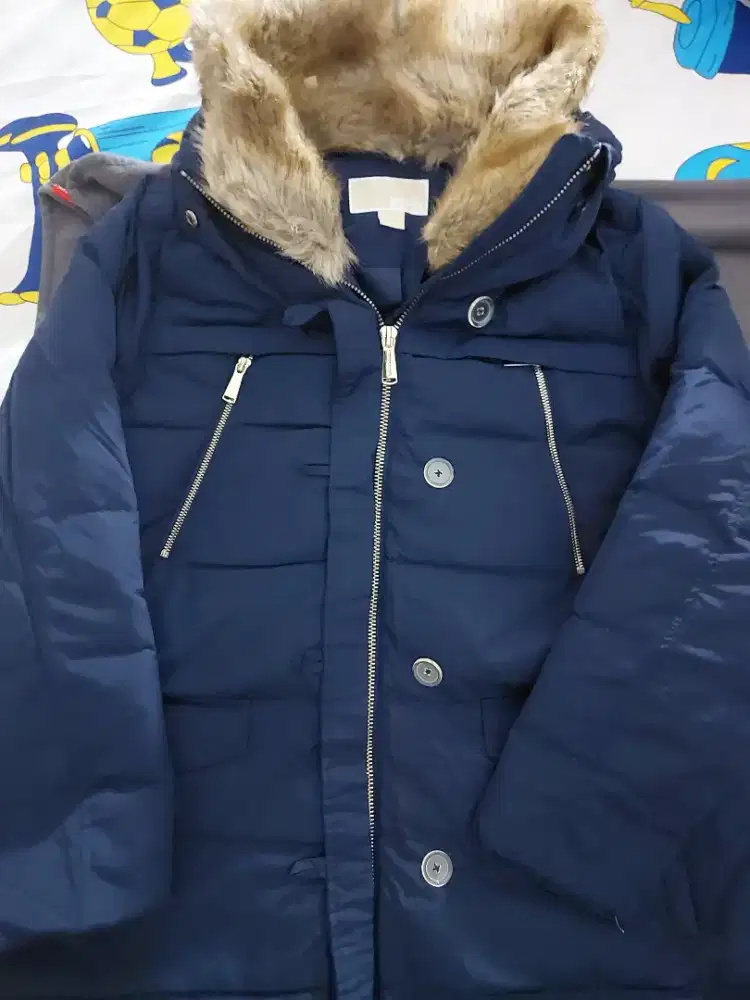 *Sale Jaket Winter (Branded Michael Kors)*