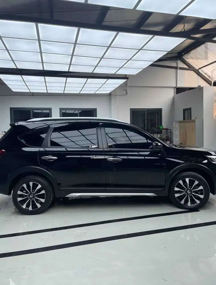Honda BR-V 2022 Bensin