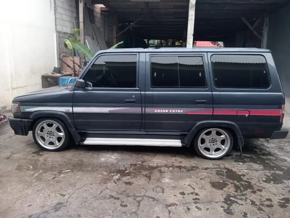 Toyota Kijang 1994 Bensin