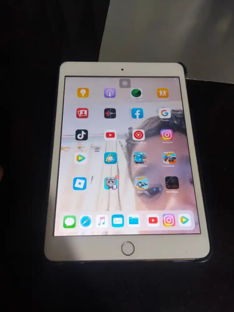 Ipad mini 3 16gb