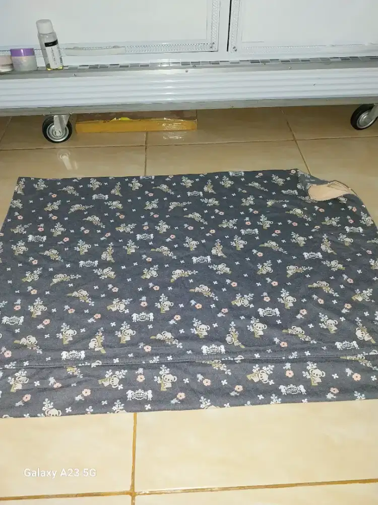 Gendongan instan petite mimi