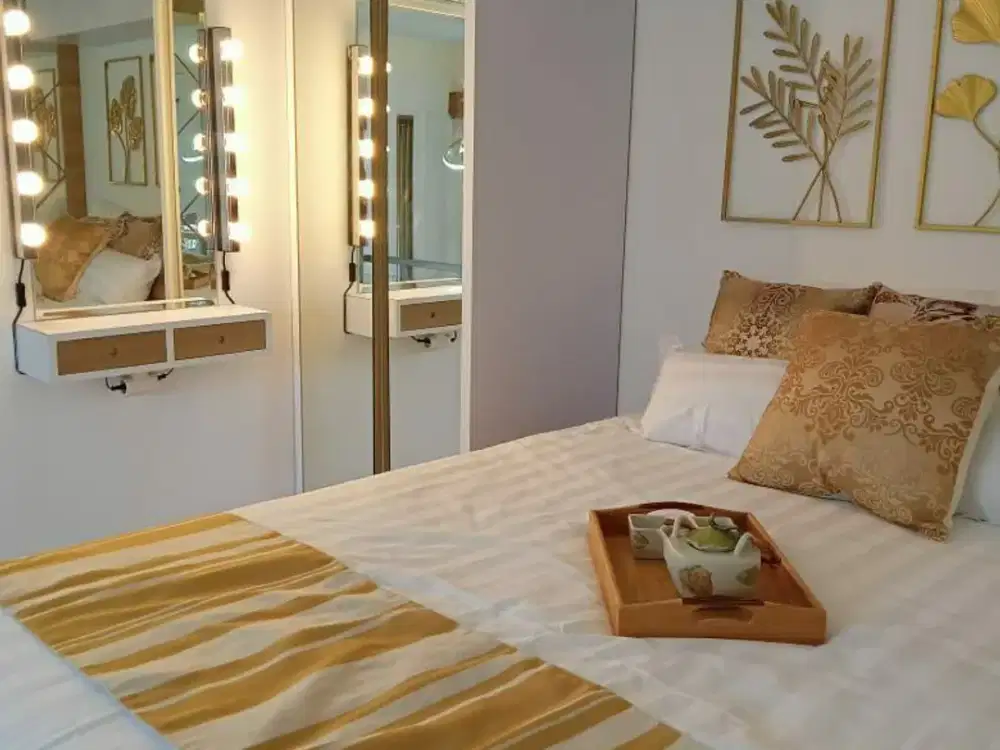 Investasi Cerdas: Kost Eksklusif Bogor, Full Furnished & Langsung Menghasilkan!